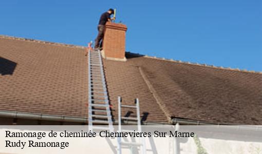 Ramonage de cheminée  chennevieres-sur-marne-94430 Rudy Ramonage