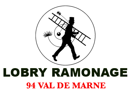 Logo Lobry ramonage